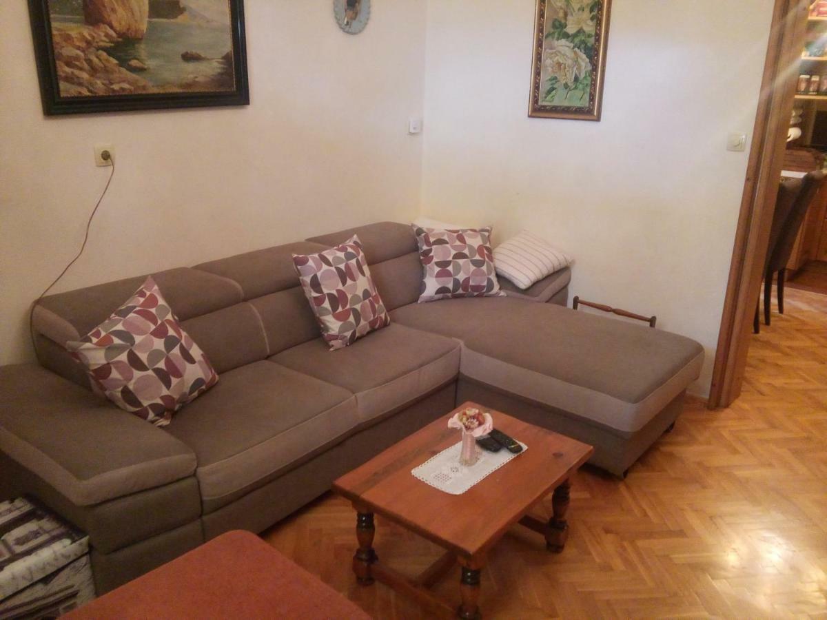 Villa Zajednica Icici Exterior foto